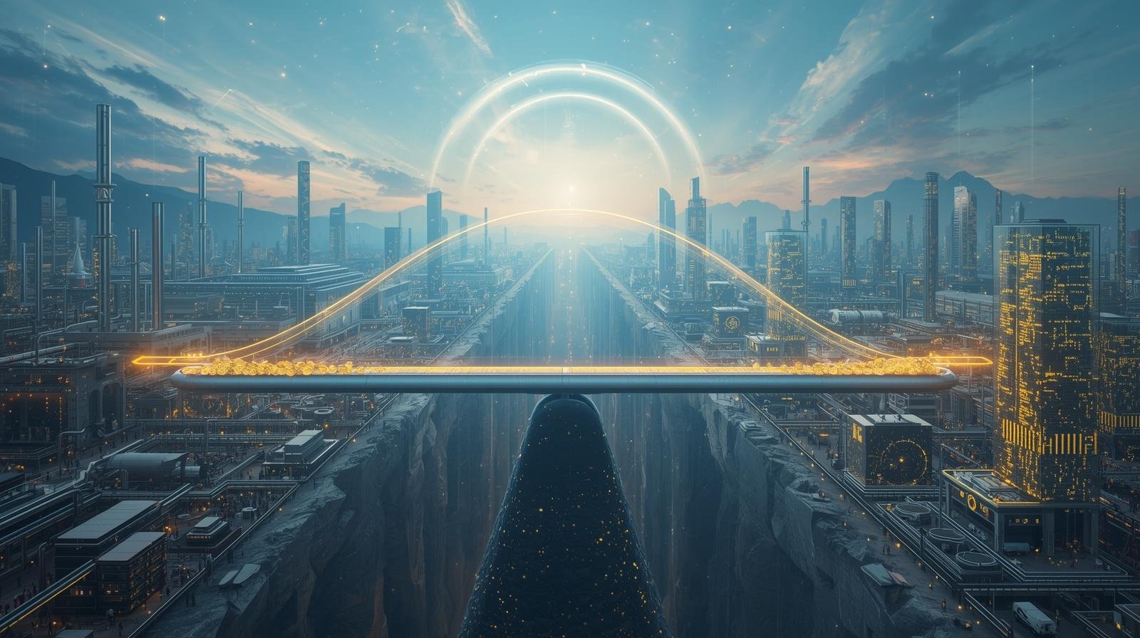 The Real Economics Behind Autonomous Finance Operations